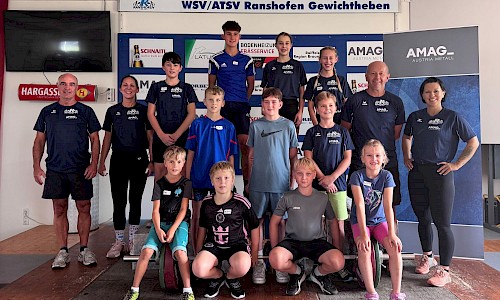 Rückblick 1. JH und Ausblick 2. JH 2025